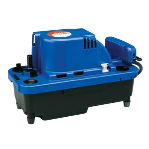Condensate Removal Pump LITTLE GIANT  VCMX Series