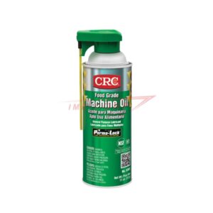 CRC Food Grade Machine Oil นํ้ามันหล่อลื่นอเนกประสงค์ ชนิดฟู้ดเกรด